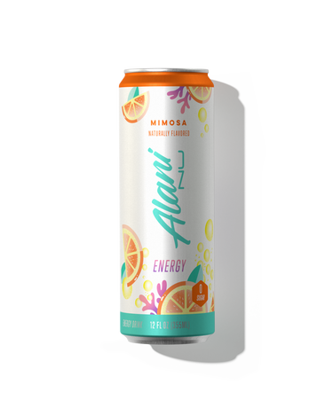 Energy Drink - Mimosa